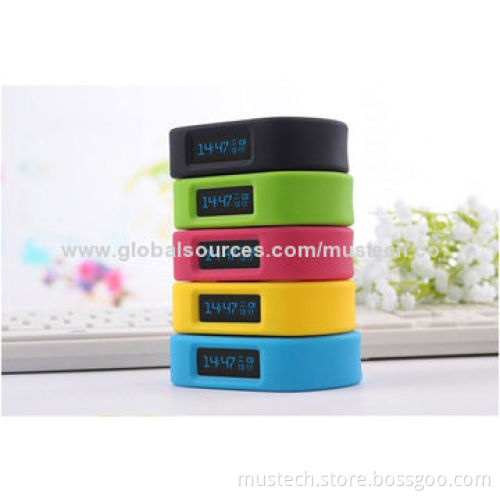 Bluetooth Bracelet with Vibration